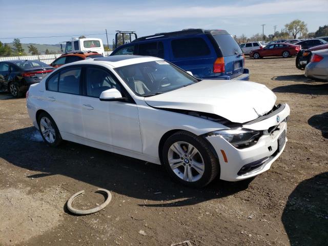 Photo 3 VIN: WBA8E9C57GK645501 - BMW 328 I SULE 