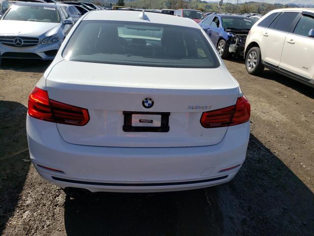 Photo 5 VIN: WBA8E9C57GK645501 - BMW 328 I SULE 