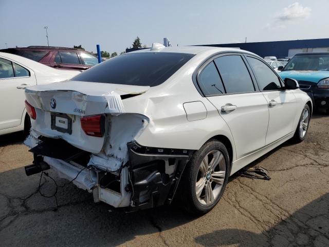 Photo 2 VIN: WBA8E9C57GK647118 - BMW 328 I SULE 