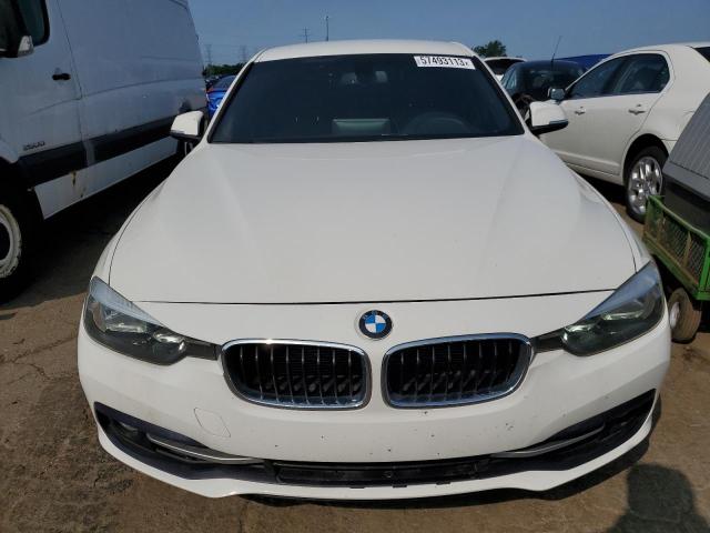 Photo 4 VIN: WBA8E9C57GK647118 - BMW 328 I SULE 