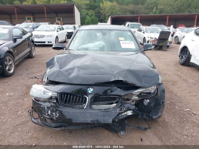 Photo 5 VIN: WBA8E9C57GK647135 - BMW 328I 