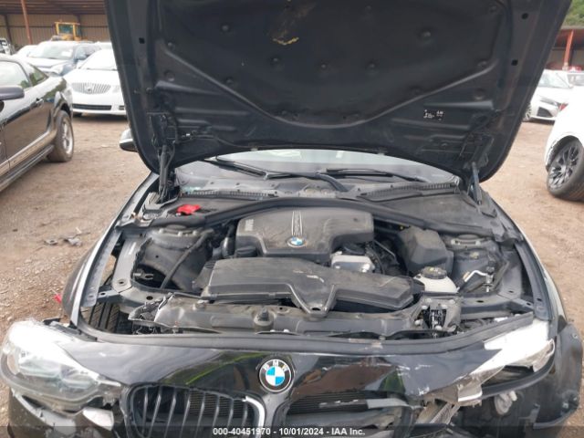 Photo 9 VIN: WBA8E9C57GK647135 - BMW 328I 