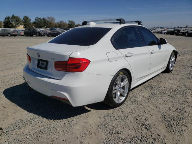 Photo 3 VIN: WBA8E9C57GK648639 - BMW 328 