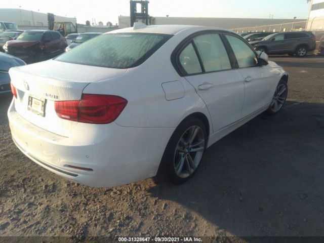 Photo 3 VIN: WBA8E9C58GK603404 - BMW 3 