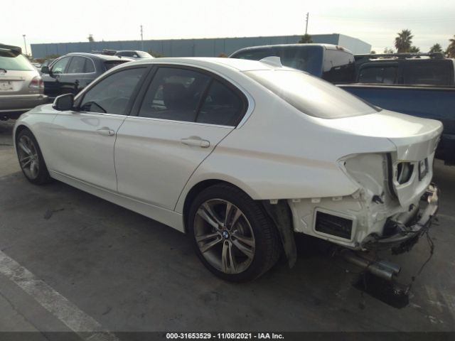 Photo 2 VIN: WBA8E9C58GK643708 - BMW 3 