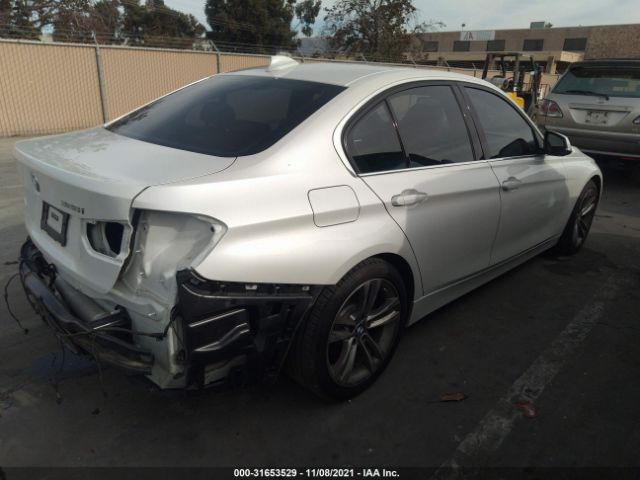 Photo 3 VIN: WBA8E9C58GK643708 - BMW 3 