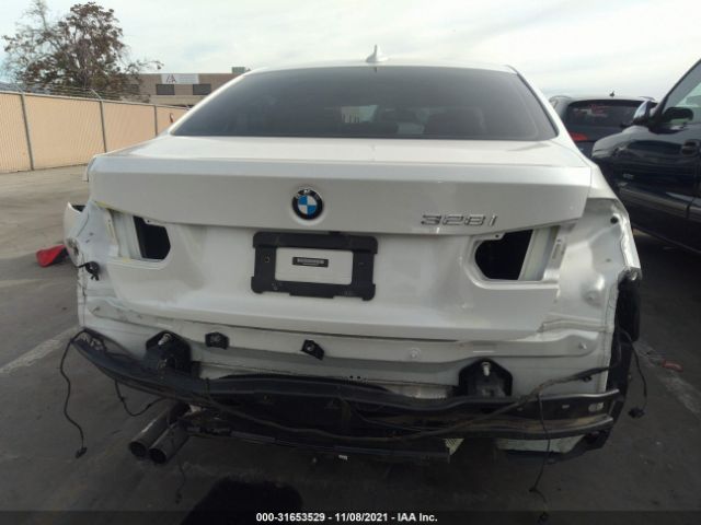 Photo 5 VIN: WBA8E9C58GK643708 - BMW 3 