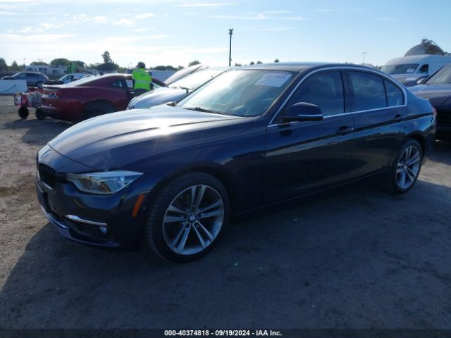 Photo 1 VIN: WBA8E9C58GK644051 - BMW 328I 