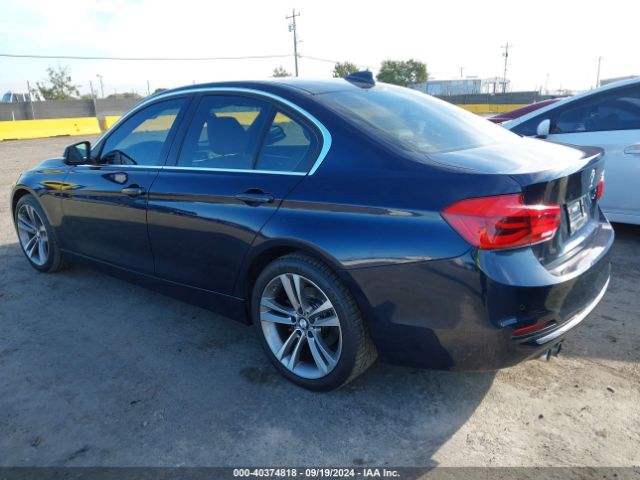 Photo 2 VIN: WBA8E9C58GK644051 - BMW 328I 