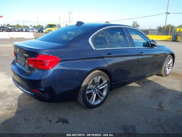 Photo 3 VIN: WBA8E9C58GK644051 - BMW 328I 