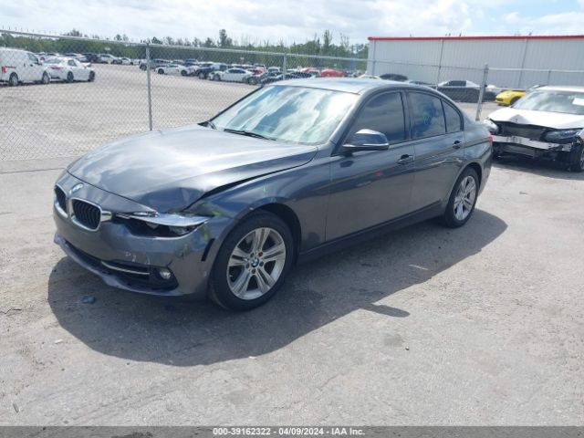 Photo 1 VIN: WBA8E9C58GK645894 - BMW 328 