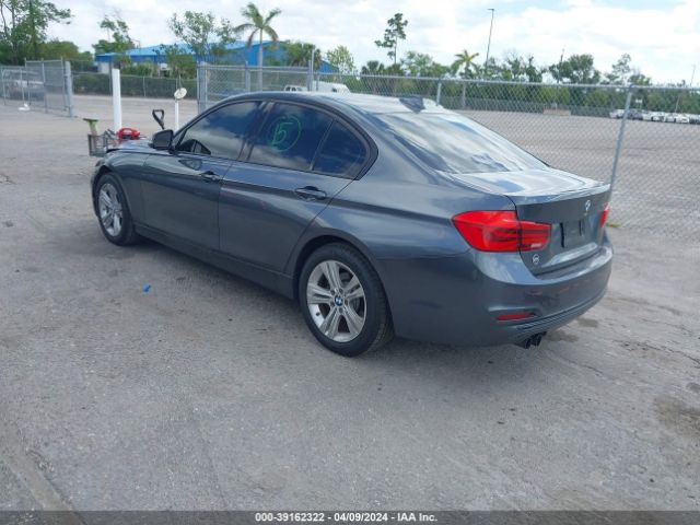 Photo 2 VIN: WBA8E9C58GK645894 - BMW 328 