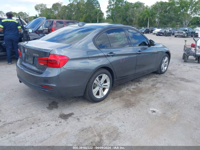 Photo 3 VIN: WBA8E9C58GK645894 - BMW 328 