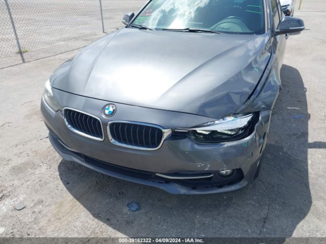 Photo 5 VIN: WBA8E9C58GK645894 - BMW 328 