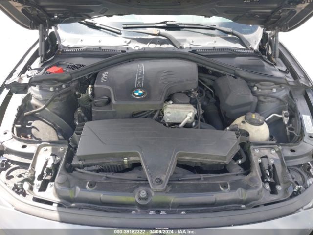 Photo 9 VIN: WBA8E9C58GK645894 - BMW 328 