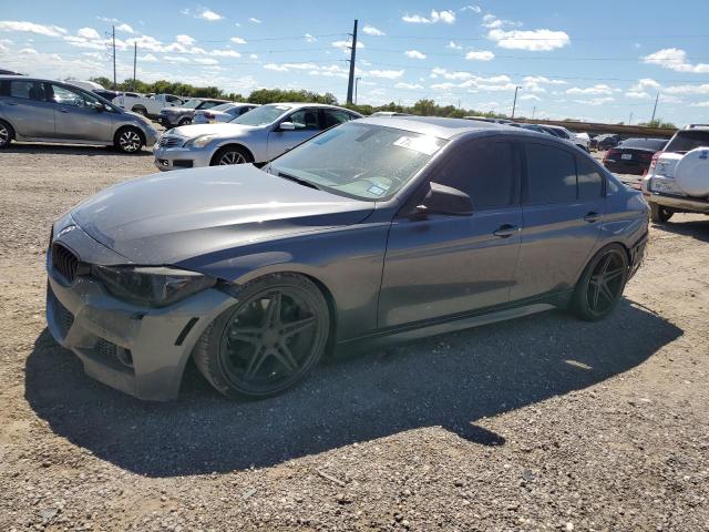 Photo 0 VIN: WBA8E9C58GK646396 - BMW 328 I SULE 