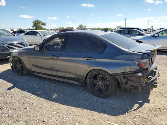 Photo 1 VIN: WBA8E9C58GK646396 - BMW 328 I SULE 