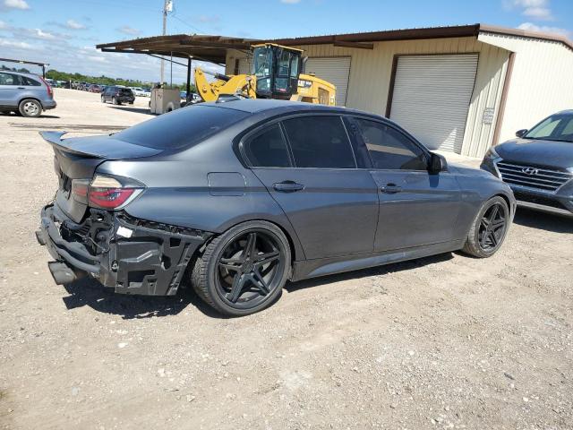 Photo 2 VIN: WBA8E9C58GK646396 - BMW 328 I SULE 