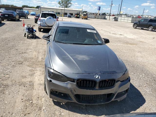 Photo 4 VIN: WBA8E9C58GK646396 - BMW 328 I SULE 