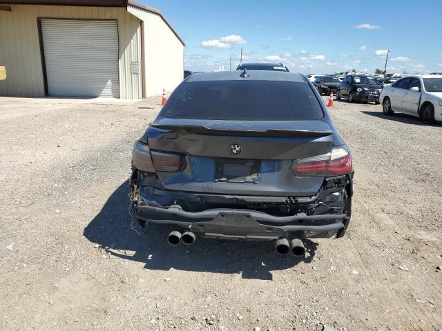 Photo 5 VIN: WBA8E9C58GK646396 - BMW 328 I SULE 