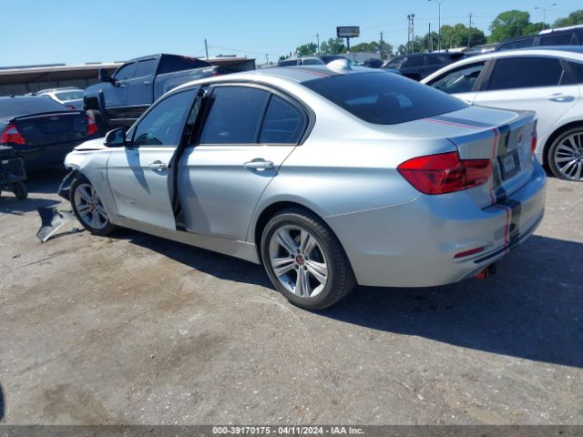 Photo 2 VIN: WBA8E9C58GK647130 - BMW 328 