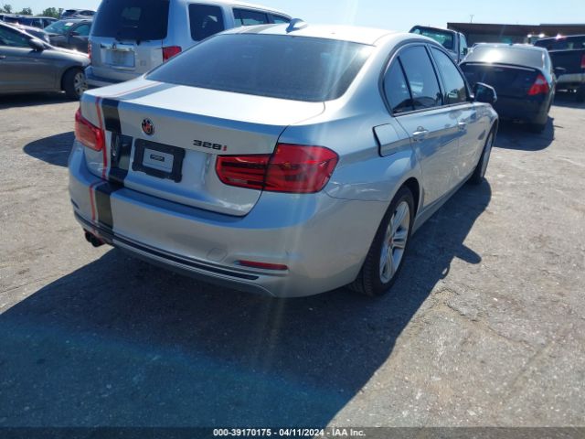 Photo 3 VIN: WBA8E9C58GK647130 - BMW 328 