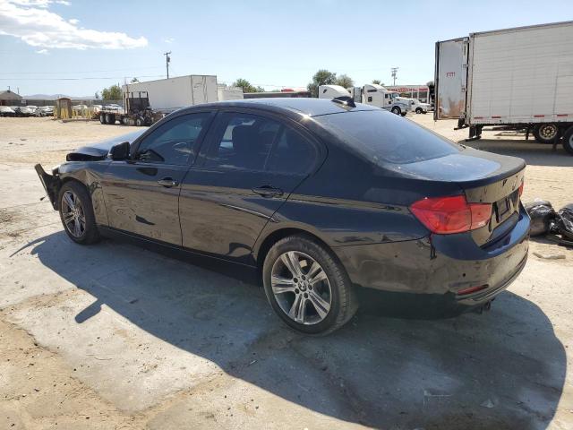 Photo 1 VIN: WBA8E9C58GK647533 - BMW 328 I SULE 