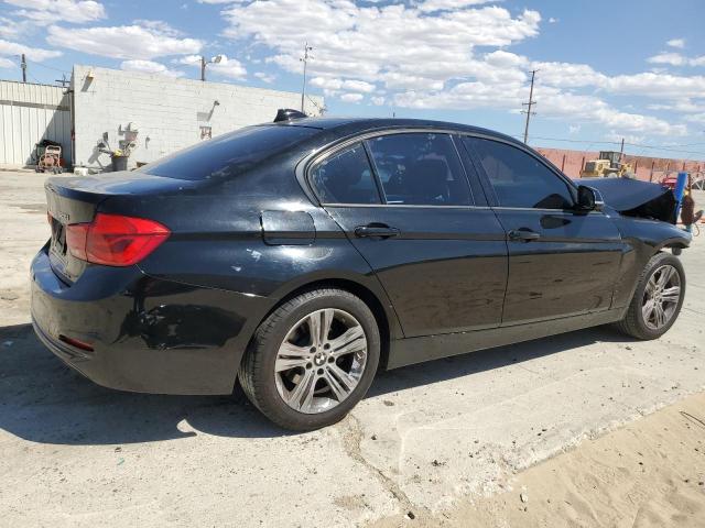 Photo 2 VIN: WBA8E9C58GK647533 - BMW 328 I SULE 