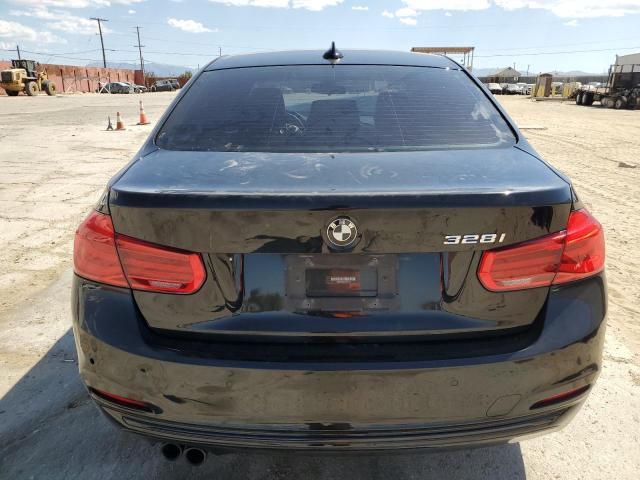 Photo 5 VIN: WBA8E9C58GK647533 - BMW 328 I SULE 