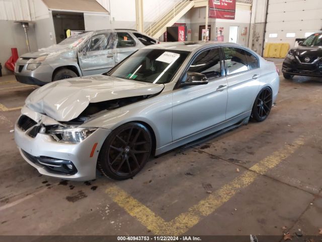 Photo 1 VIN: WBA8E9C58GK647936 - BMW 328I 