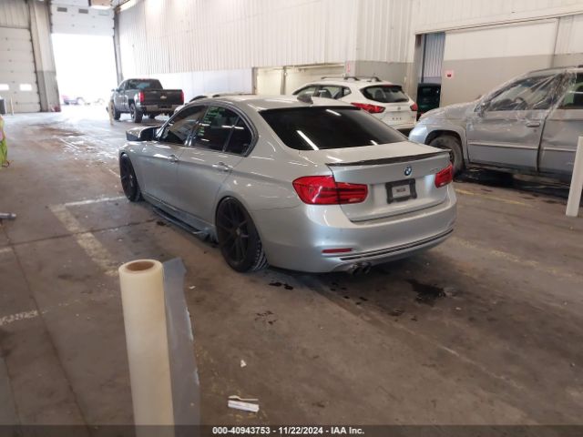 Photo 2 VIN: WBA8E9C58GK647936 - BMW 328I 