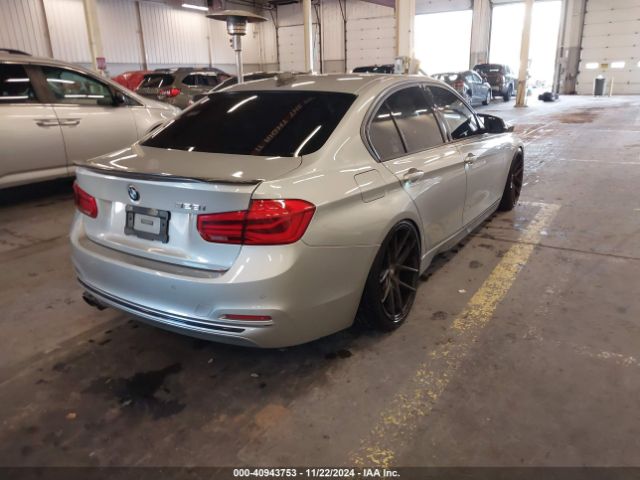 Photo 3 VIN: WBA8E9C58GK647936 - BMW 328I 