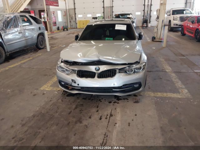 Photo 5 VIN: WBA8E9C58GK647936 - BMW 328I 