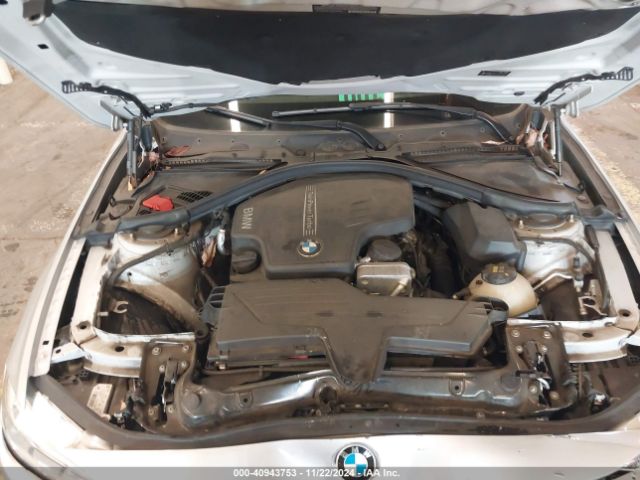 Photo 9 VIN: WBA8E9C58GK647936 - BMW 328I 