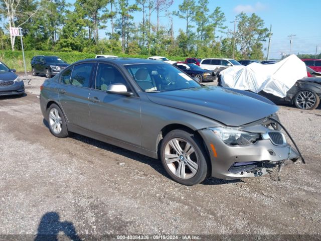 Photo 0 VIN: WBA8E9C58GK648911 - BMW 328I 