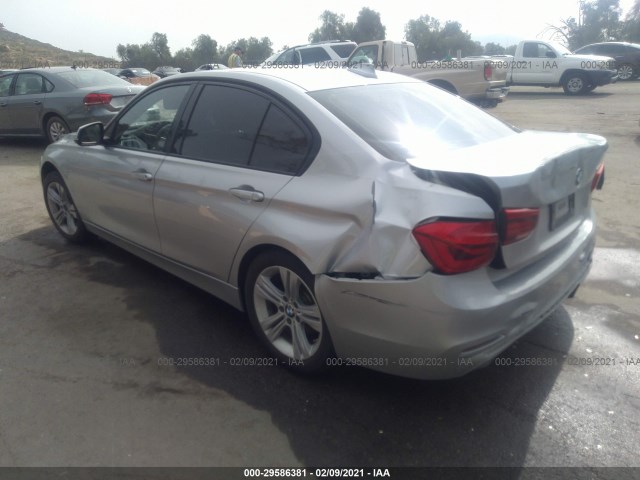 Photo 2 VIN: WBA8E9C59GK604125 - BMW 3 