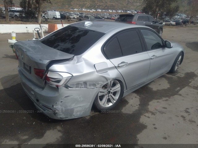 Photo 3 VIN: WBA8E9C59GK604125 - BMW 3 