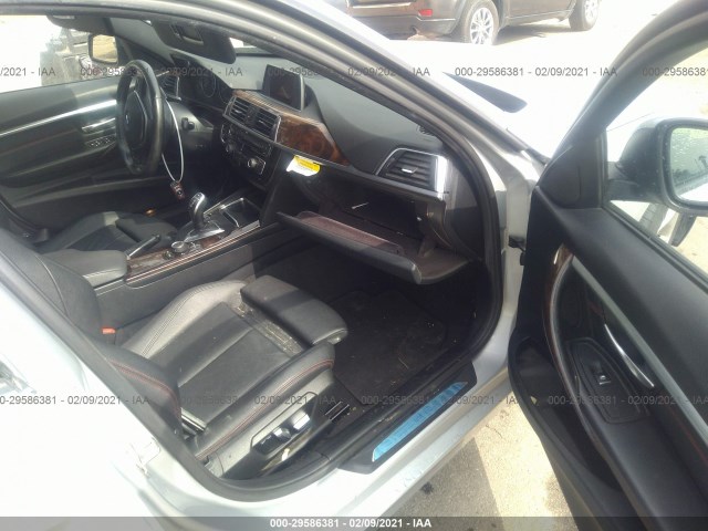 Photo 4 VIN: WBA8E9C59GK604125 - BMW 3 