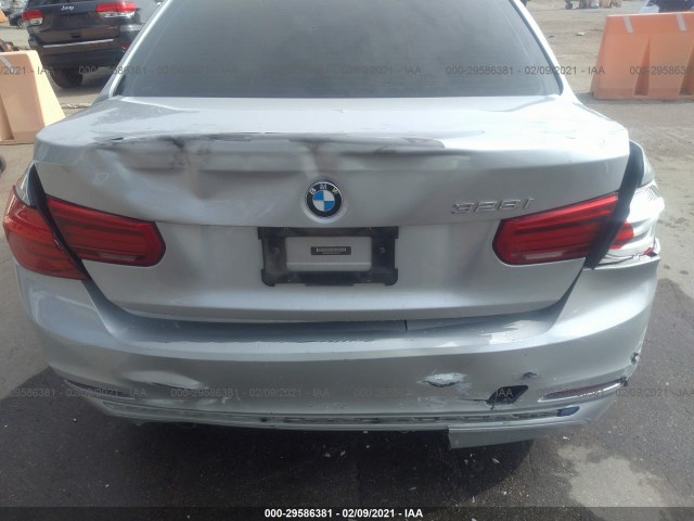 Photo 5 VIN: WBA8E9C59GK604125 - BMW 3 