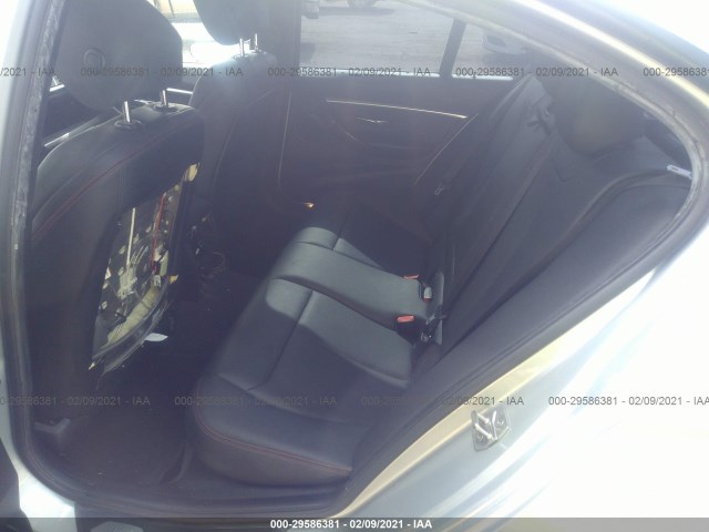 Photo 7 VIN: WBA8E9C59GK604125 - BMW 3 