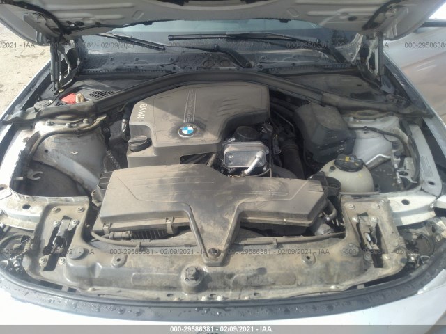 Photo 9 VIN: WBA8E9C59GK604125 - BMW 3 