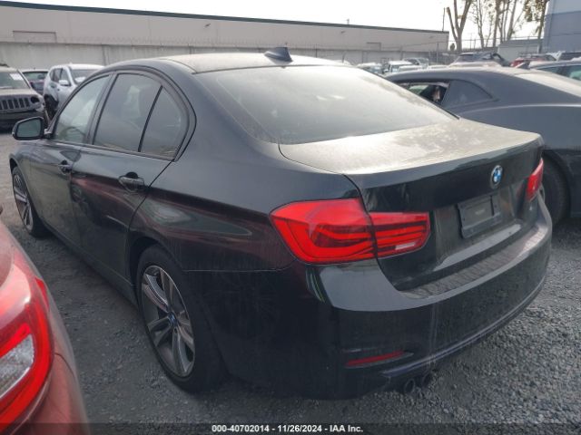 Photo 2 VIN: WBA8E9C59GK604156 - BMW 328I 