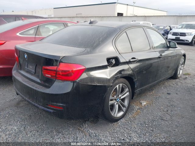 Photo 3 VIN: WBA8E9C59GK604156 - BMW 328I 