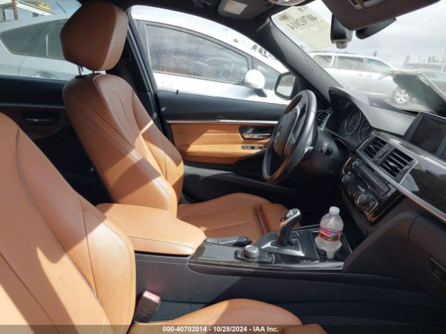 Photo 4 VIN: WBA8E9C59GK604156 - BMW 328I 