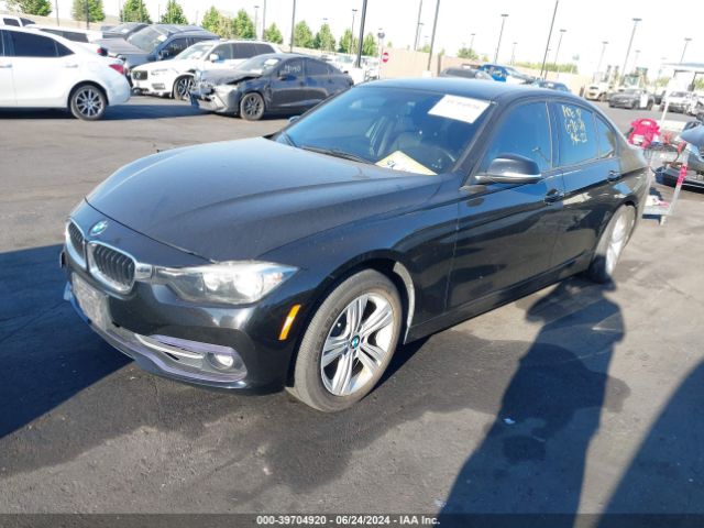 Photo 1 VIN: WBA8E9C59GK644513 - BMW 328I 