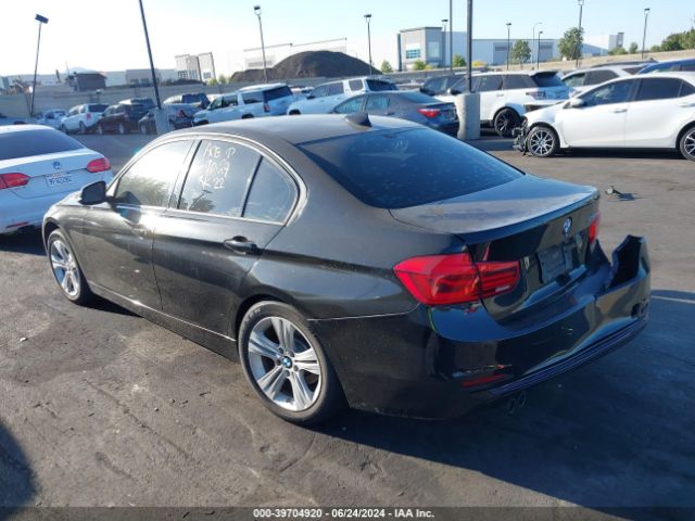 Photo 2 VIN: WBA8E9C59GK644513 - BMW 328I 