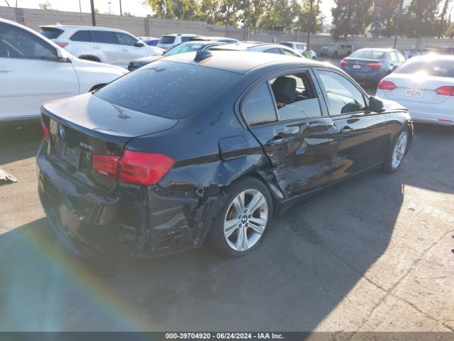 Photo 3 VIN: WBA8E9C59GK644513 - BMW 328I 