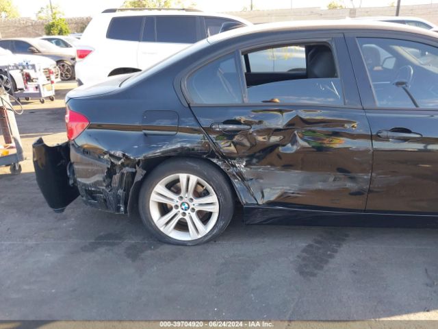 Photo 5 VIN: WBA8E9C59GK644513 - BMW 328I 