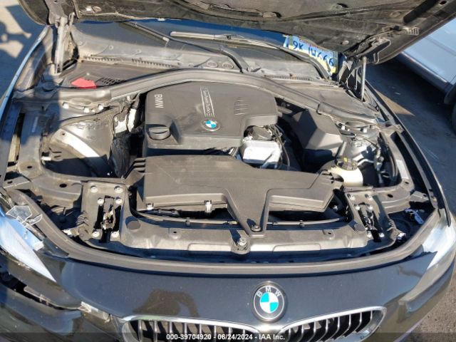 Photo 9 VIN: WBA8E9C59GK644513 - BMW 328I 