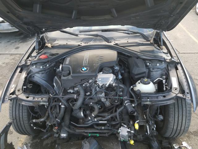 Photo 6 VIN: WBA8E9C59GK644639 - BMW 328 I SULE 